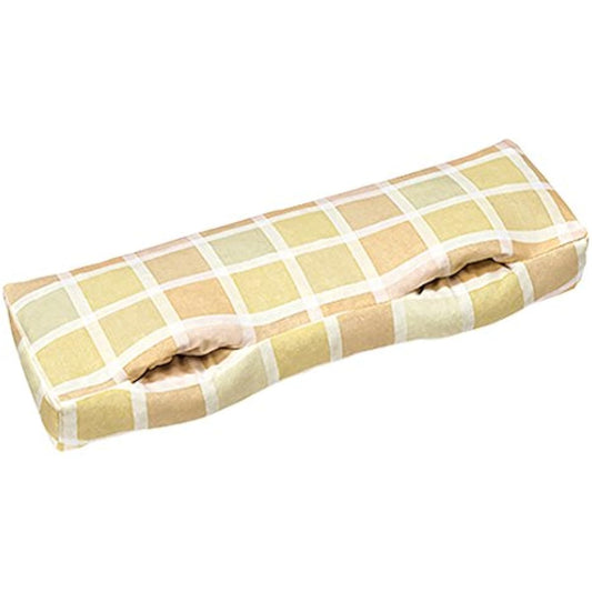 Taica Welpy HC Stick (Large) Width 20 x Length 60cm Bedsore Prevention Positioning Cushion