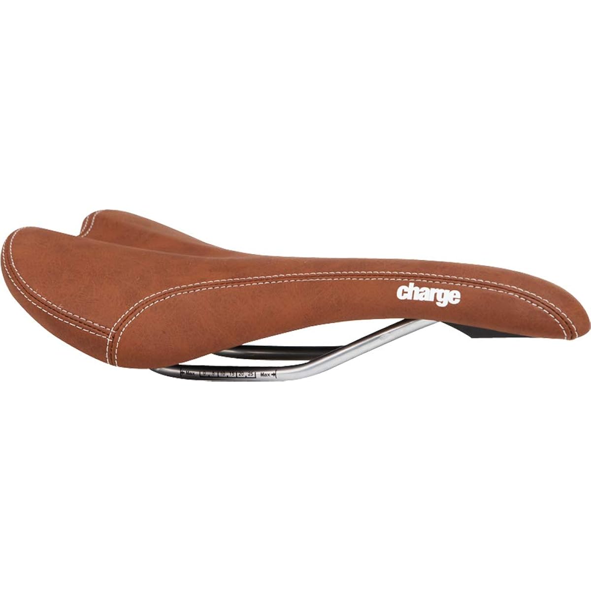 charge bikes saddle PA spoon chromoly