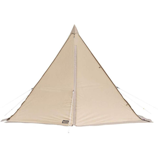 Ogawa Outdoor Camping Tent One Pole Tasso