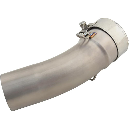 Ninja ZX-4RR ZX-4R 2023 Exhaust Pipe Epie, Intermediate Pipe