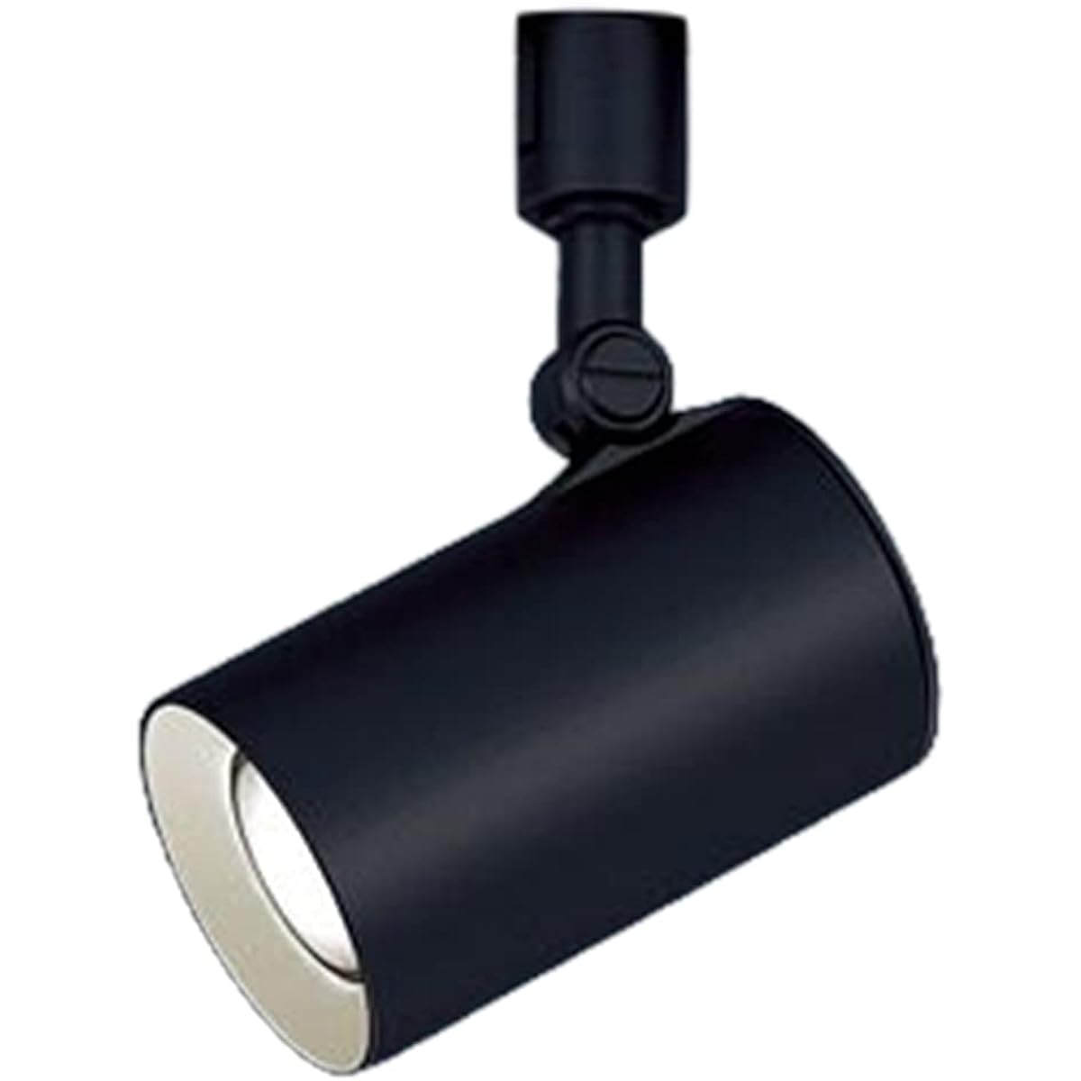 Panasonic Spotlight LSEB6117KLE1 100 Type Equivalent Light Bulb Color Black