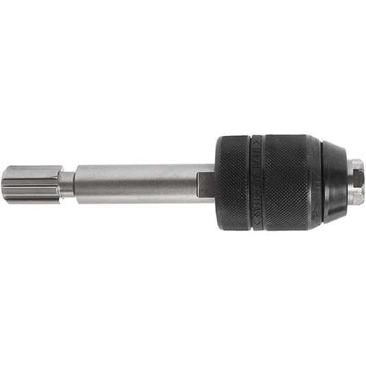 Makita Keyless Drill Chuck 122829-5