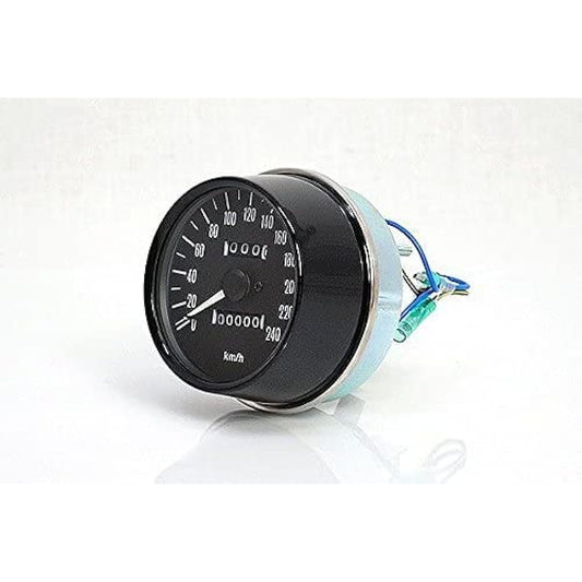 MADMAX T21-2802 Z1/Z2 Genuine Type 240 km/h Speedometer