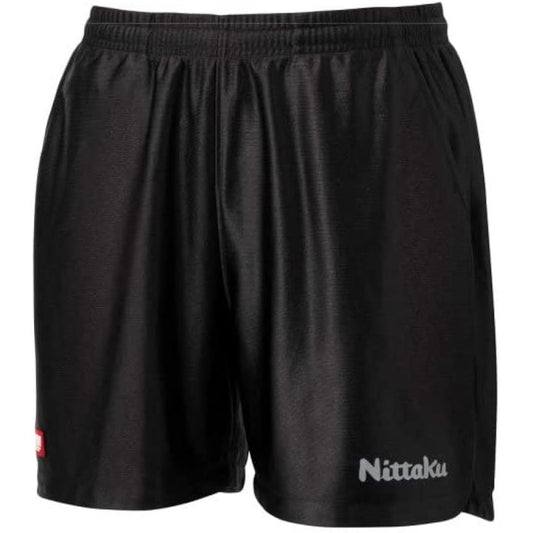 Nittaku Compression Pants NW-2515 Black (71) M