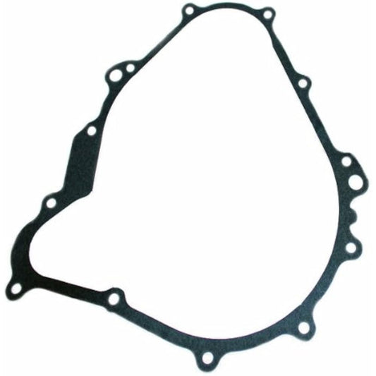 Caltric Stator Gasket Compatible with Yamaha Kodiak 450 Yfm450 4X4 Yfm450F 2003-2006 Magneto Gasket