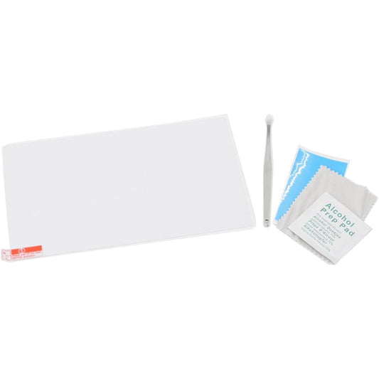 AWESOME 7-inch Navigation LCD Tempered Glass Film Navigation Guard Clear AIC-N01