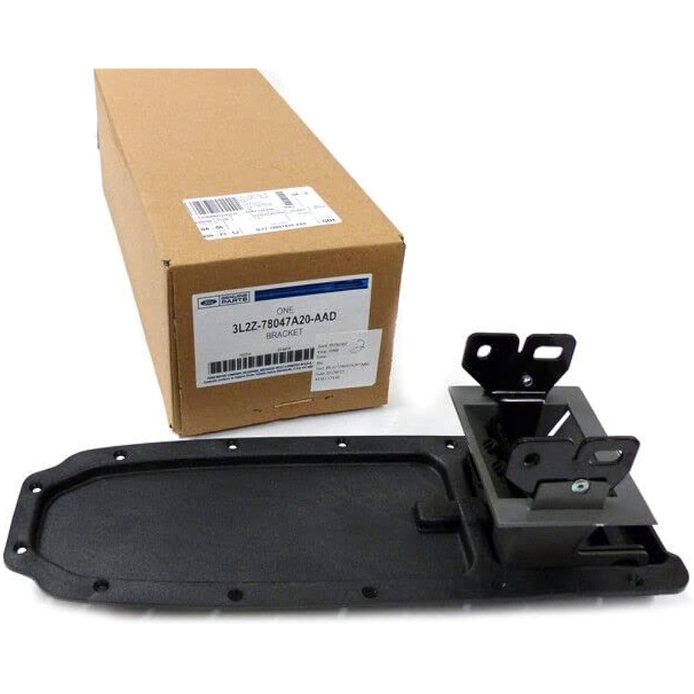 Ford 3L2Z-78047A20-AAD Bracket Armreste