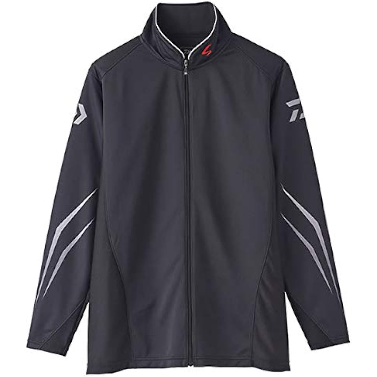 DAIWA Fishing Shirt Special Wick Sensor Full Zip Long Sleeve Mesh Shirt DE-72020 Ayu Fishing