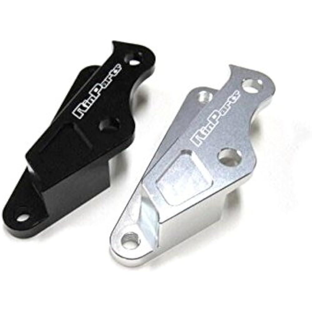 RinParts 220mm Caliper Support for DIO 1104231