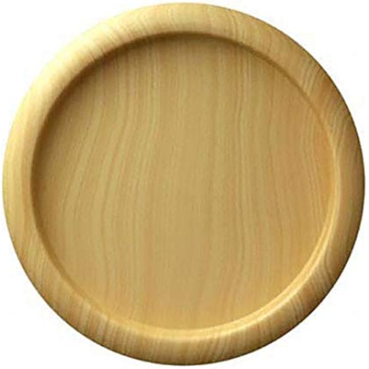 Bidoor PP-639 Wood grain mass produced round magnolia large size 50 pieces