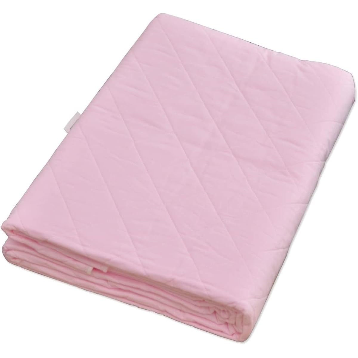 Pacima Quilt Kette Single Pink 1 Piece
