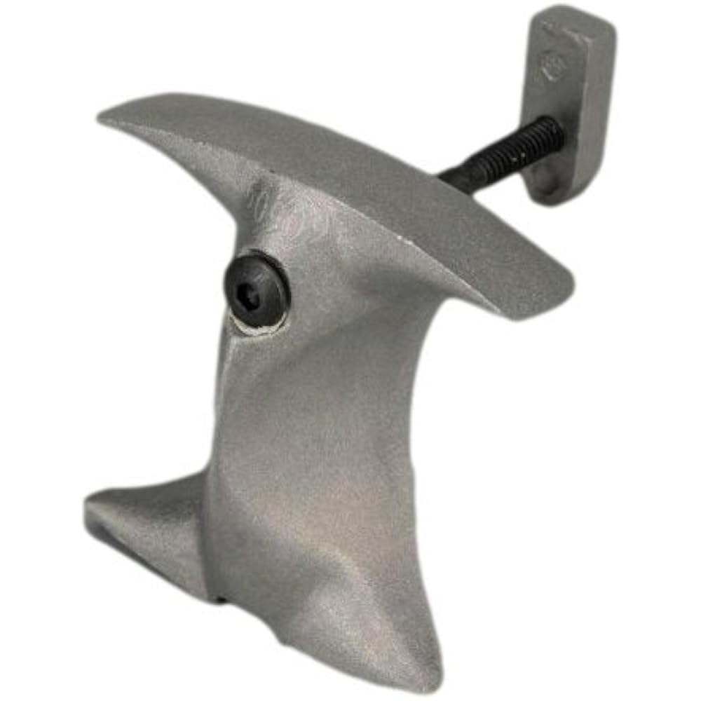 C4 Corvette Air Foil Throttle Body Booster Compatible: 85-96 L98 LT1 LT4 Corvette