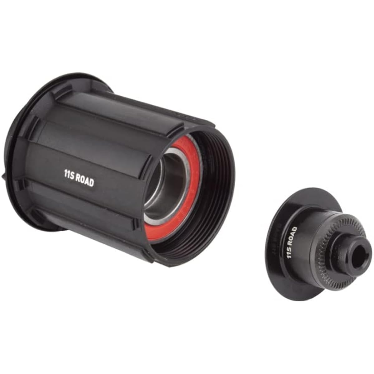 DT Swiss (DT SWISS) HWYABM00S6151S Rotor Kit for Shimano 11 speed 5mm quick YHU01500
