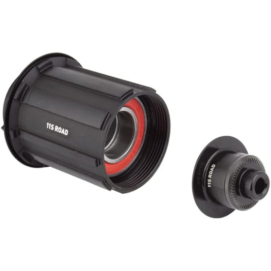 DT Swiss (DT SWISS) HWYABM00S6151S Rotor Kit for Shimano 11 speed 5mm quick YHU01500