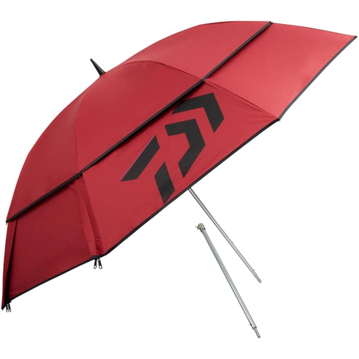 DAIWA Hera Parasol BIG100 Red