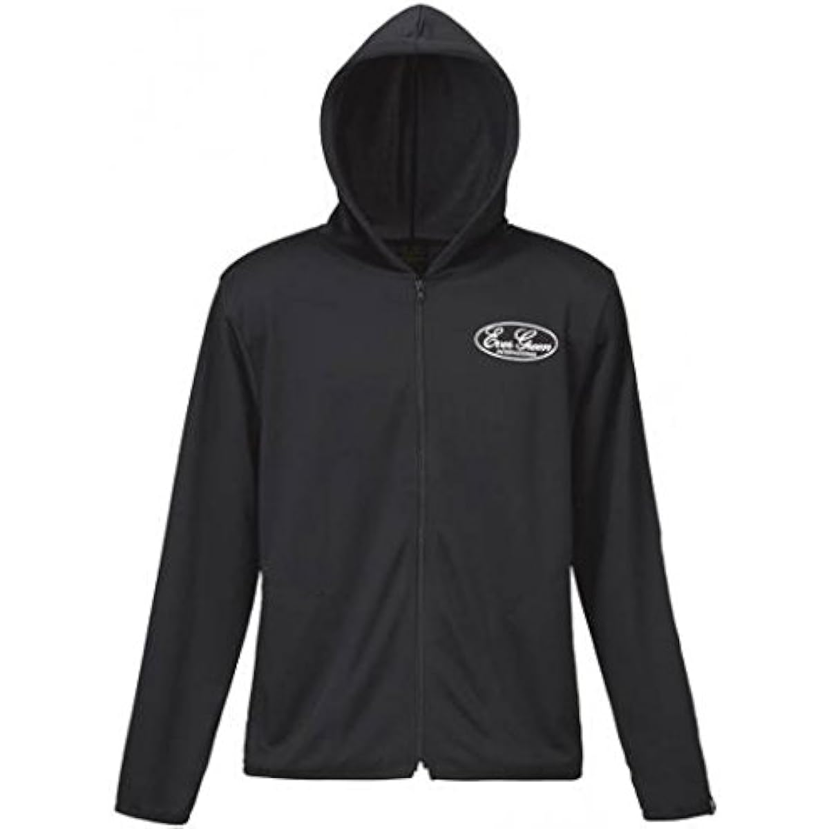 Evergreen EG Dry Zip Parka A Type