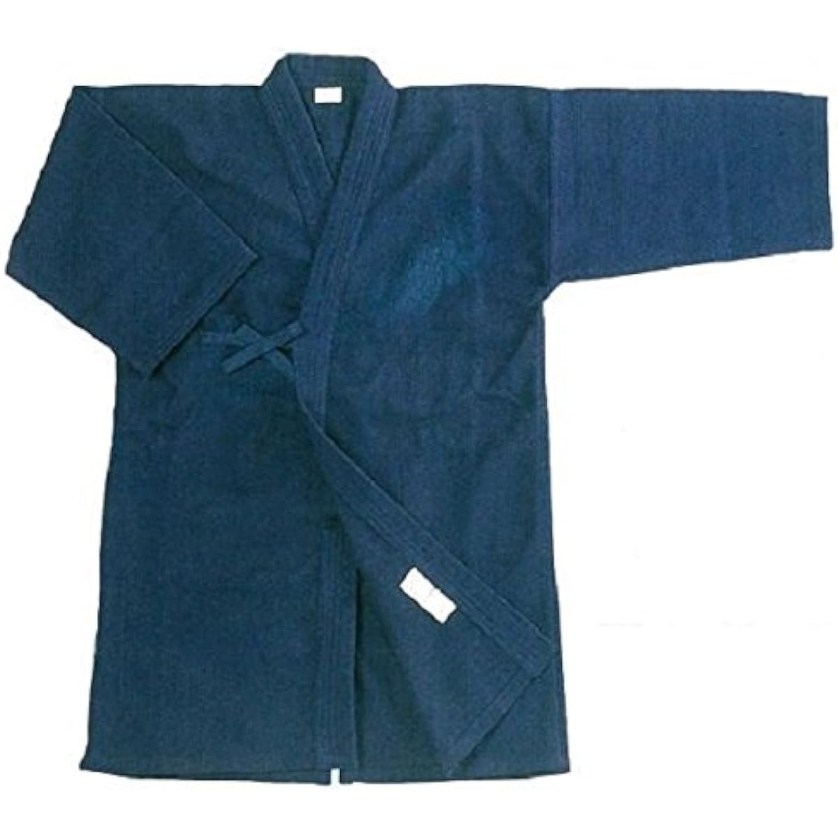 Mitsuboshi Kendo Gi Navy Single Layer (Size 4) T06004