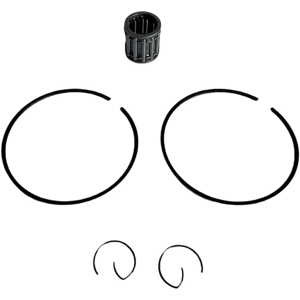 Cylinder piston gasket set Yamaha Blaster 200 YFS200 (1988-2006)