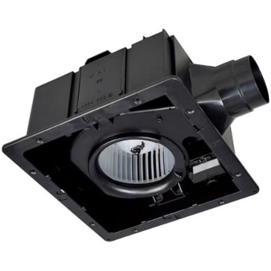 Mitsubishi Electric (MITSUBISHI) 24 Hour Duct Ventilation Fan Ceiling Recessed Type VD-18ZLSC9-IN
