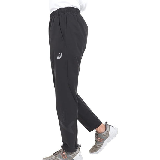 [ASICS] Training Wear A-I-M Water Repellent Stretch Woven Pants 2031E259 Men's