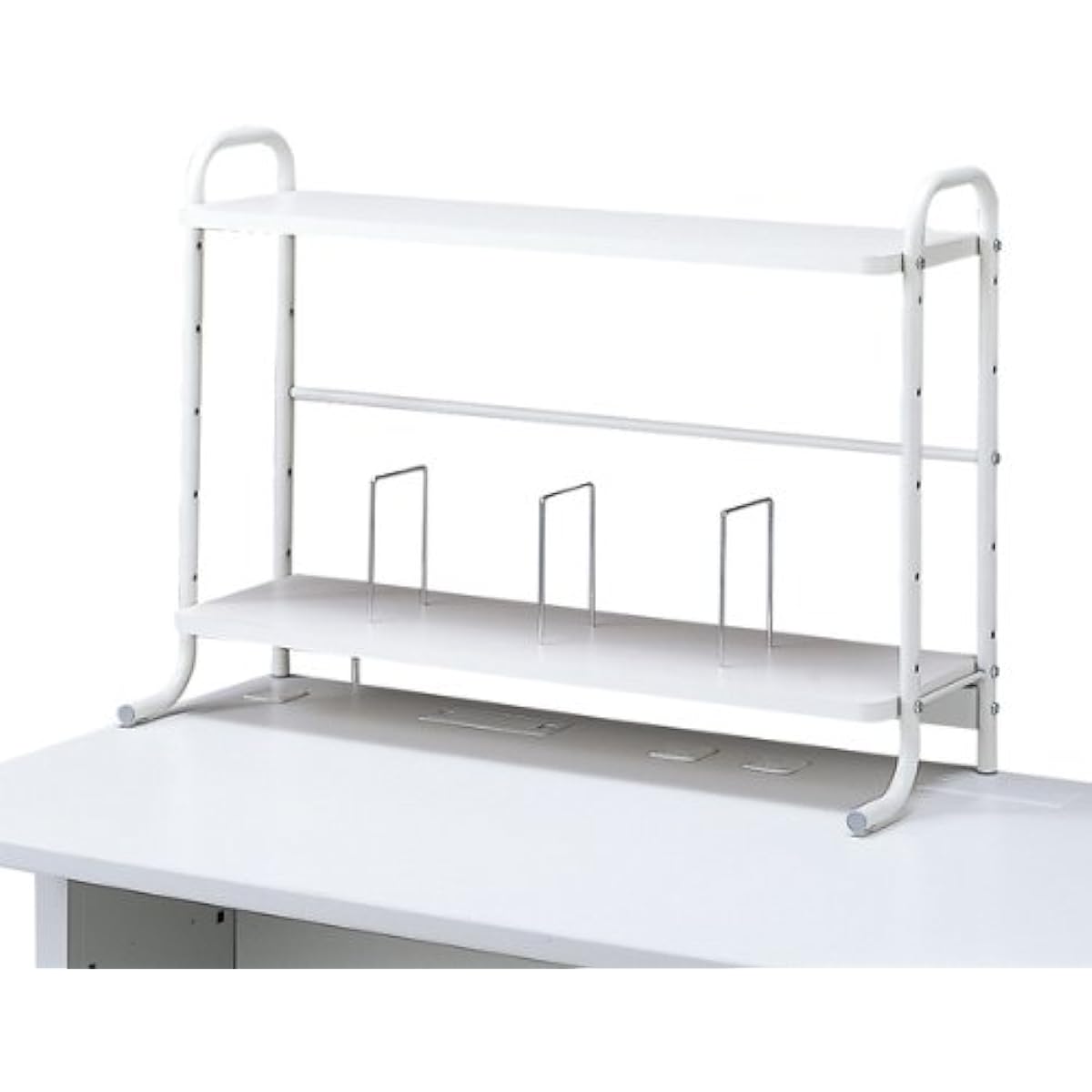 MR-57GY desk rack