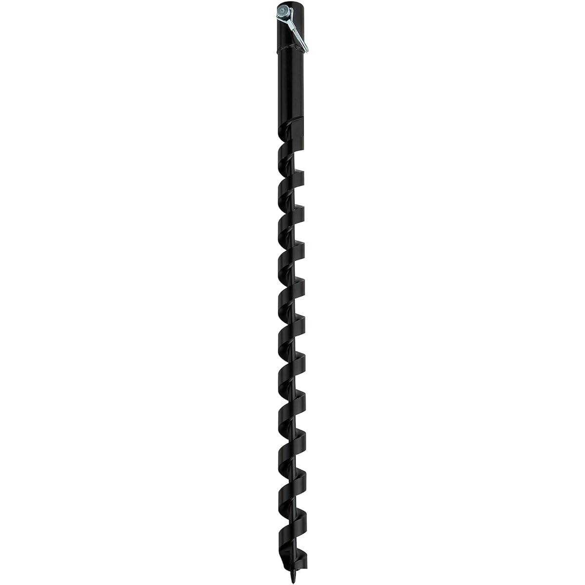 Nakatomi Engine Auger Drill for EA-33D Φ30mm×650mm