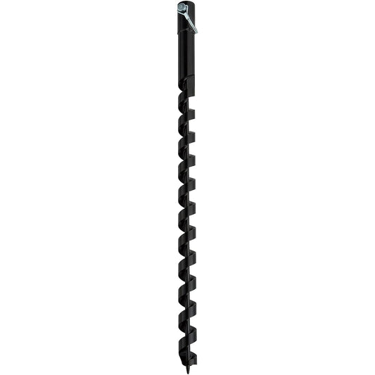 Nakatomi Engine Auger Drill for EA-33D Φ30mm×650mm