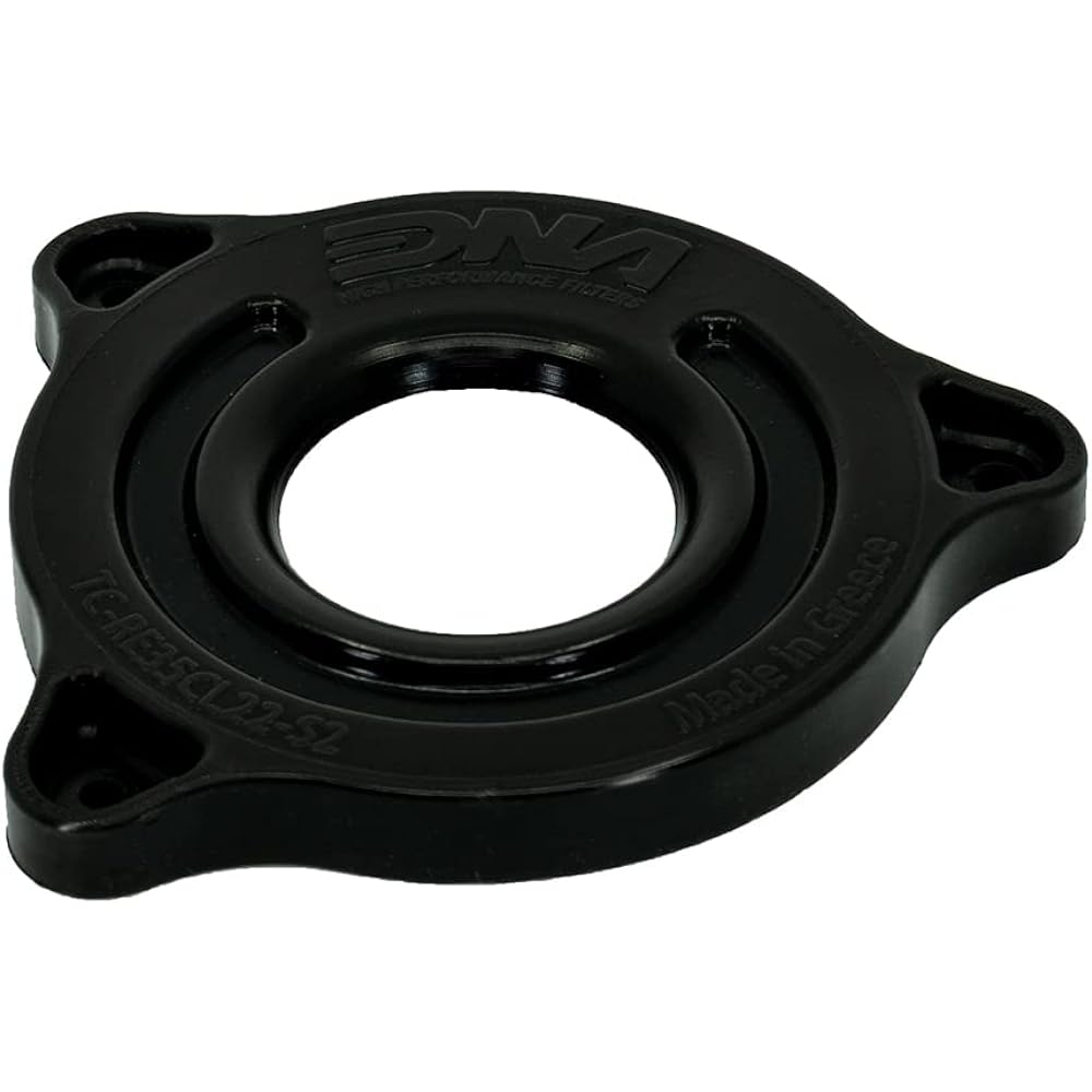 DNA Air Box Cover Stage 2 Compatible for Royal Enfield Meteor 350 (21-22) PN: TC-RE35N21-S2