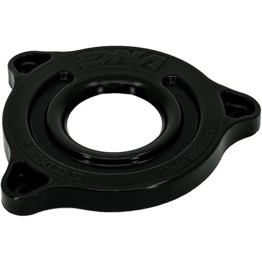 DNA Air Box Cover Stage 2 Compatible for Royal Enfield Meteor 350 (21-22) PN: TC-RE35N21-S2