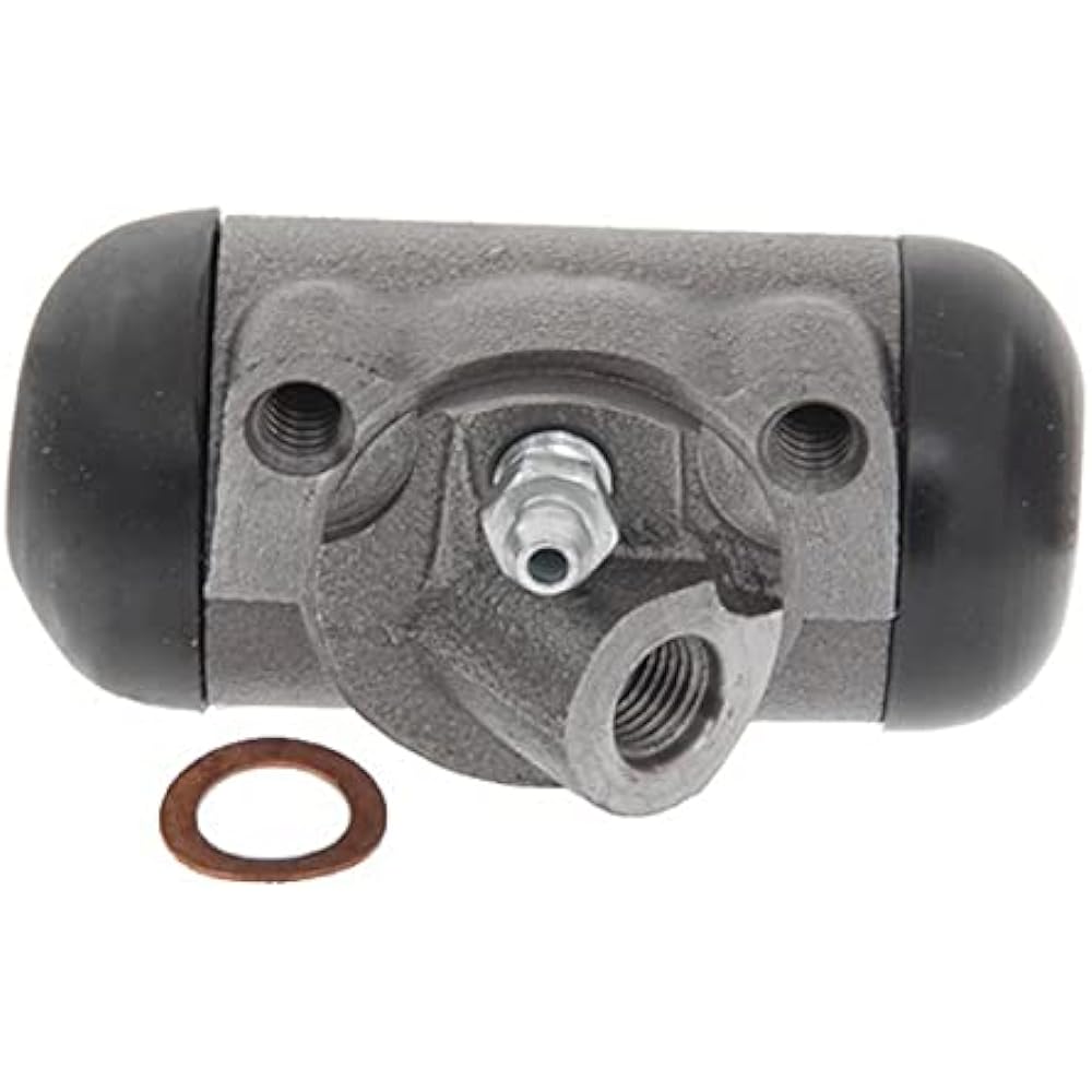 Raybestos Premium Raybestos Element3 Replacement Front Drum Brake Wheel Cylinder Buick/Chevrolet/GMC/Jeep for Pontiac model (WC14494)