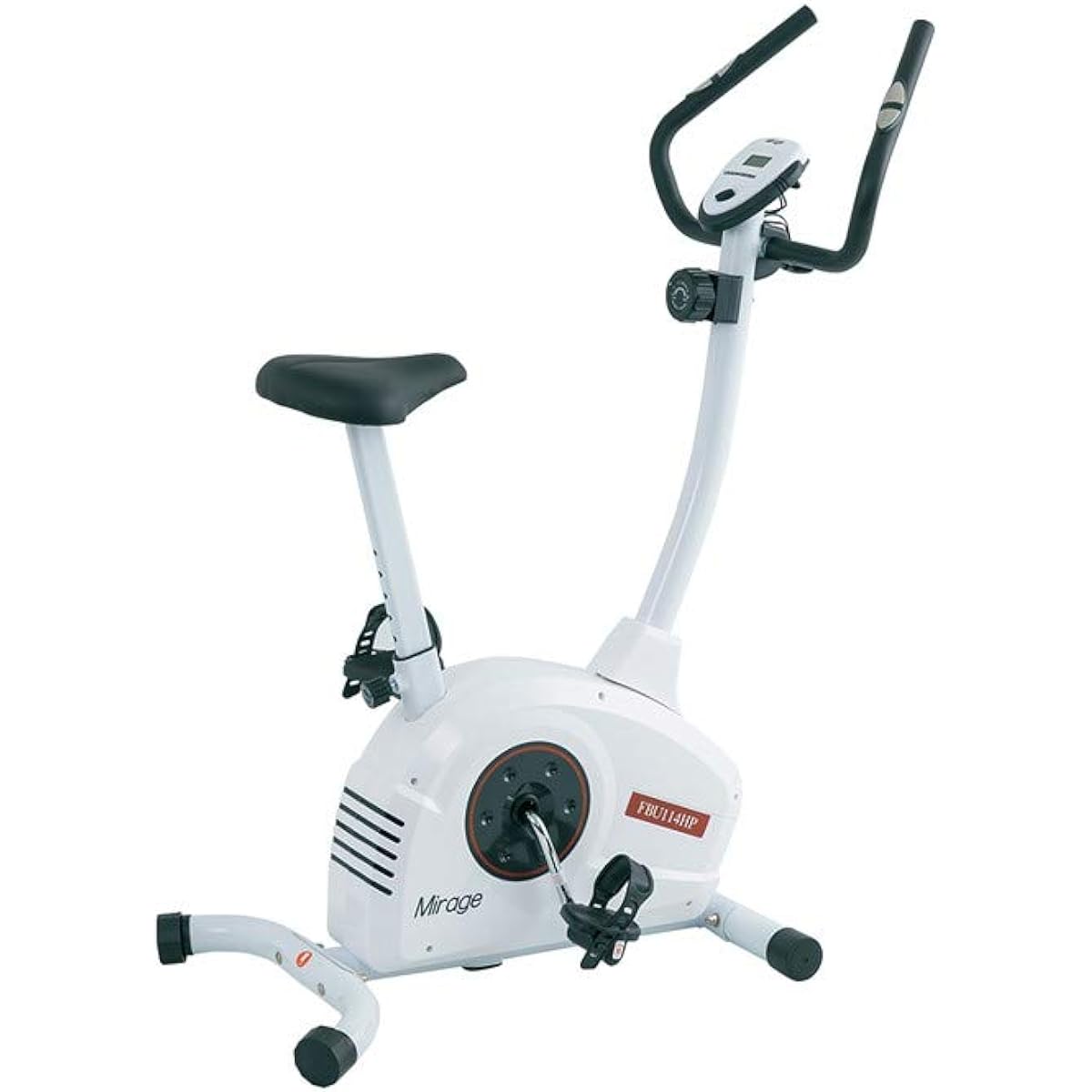 Mirage Fujimori FBU-114HP White