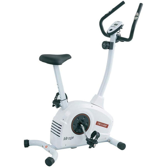 Mirage Fujimori FBU-114HP White