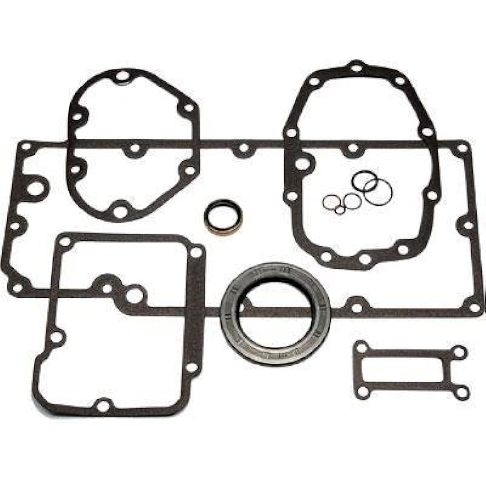 COMETIC C9467 Transmission gasket/seal/O ring set