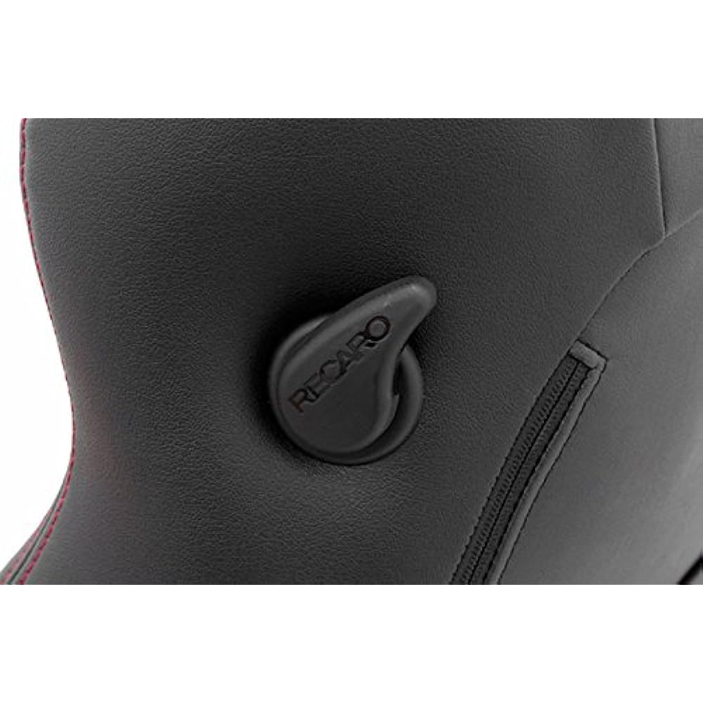 JADE JADE Stylish Seat Cover for RECARO SR-7F JSC-002