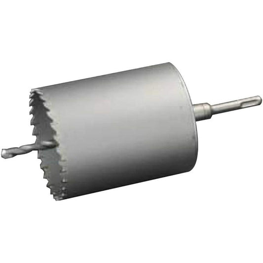 Unica Single Function Core Drill E・S Rotating RC Type (Straight Shank) ES-R120ST