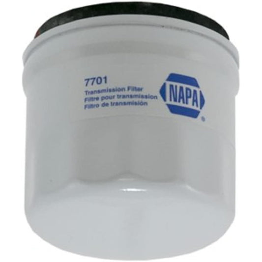 7701 NAPA Gold A/Trans filter spin -on transmission filter