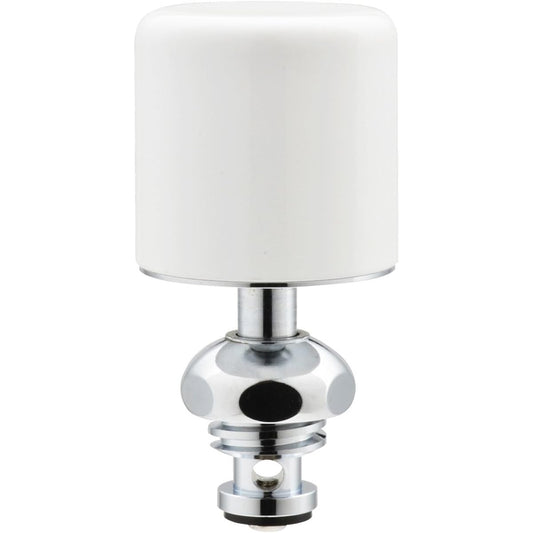 Gaona Korekamo Water Hammer Prevention Device for Washing Machines (Reduces unpleasant impact noise when the water is stopped, for 13 water faucets, easy to install) GA-HF001