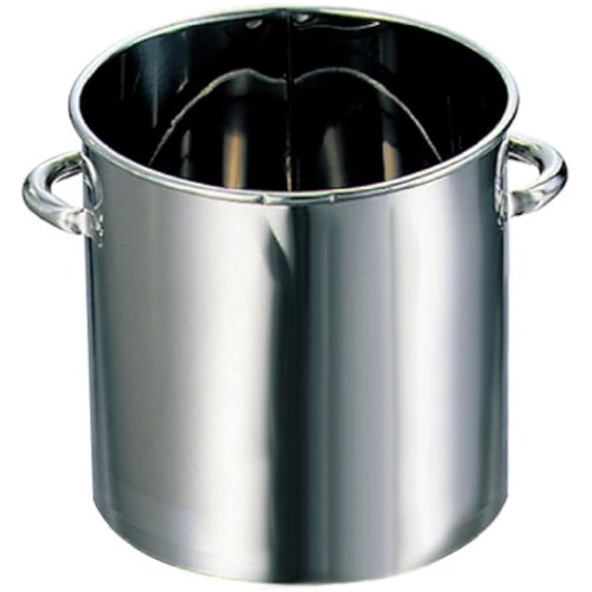 EBM 18-0 Oil can for fryer (φ300 x H275) 18L