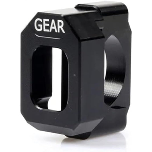 Digital Meter Display Gear Indicator Yamaha FZS 600 Fazer TDM 900 TMD900 Xt660 Ys250 Fazer Stratollner Xvs1100 Dragster Motorcycle Accessories Indicator Meter Display