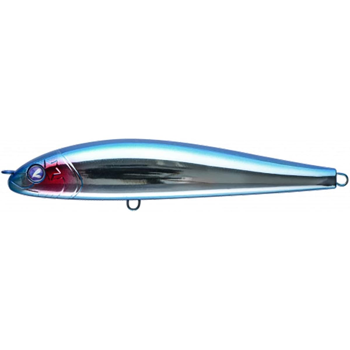Blue Blue Force Guile 160F #01 Blue Blue 160mm / 50g