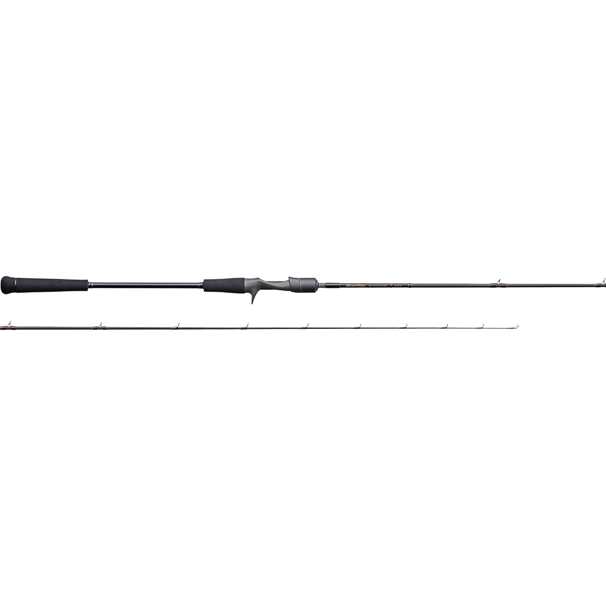 Tenryu Red Flip RF642B-M/VDK 1.93m[6'4"]ft
