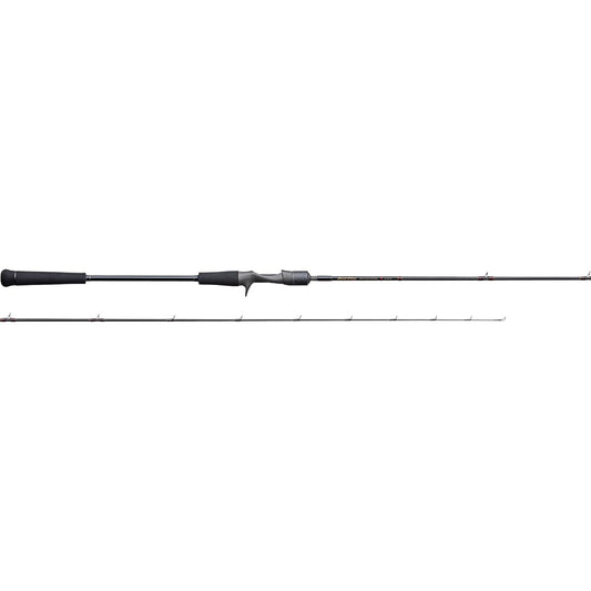 Tenryu Red Flip RF642B-M/VDK 1.93m[6'4"]ft