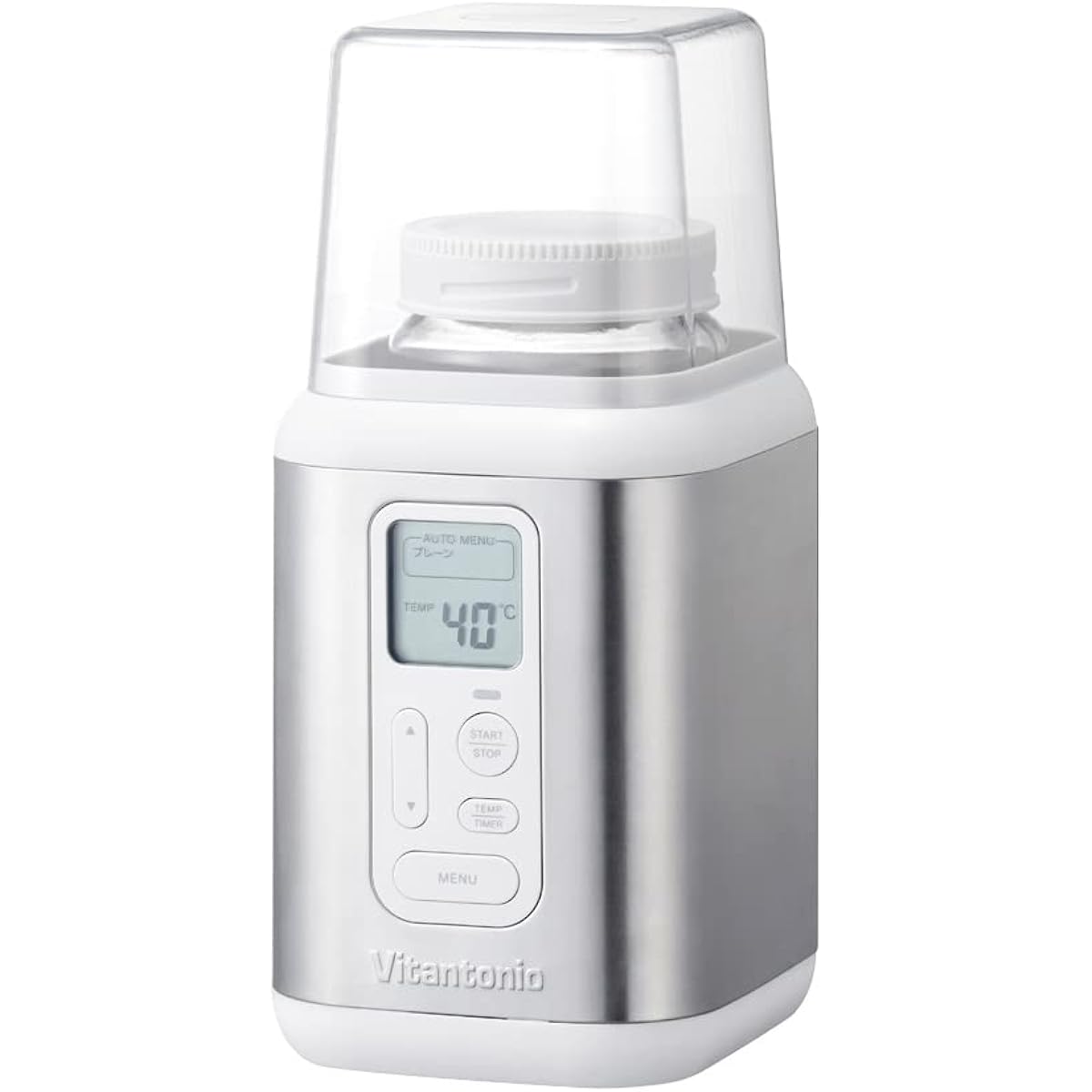 Vitantonio Yogurt Maker VYG20