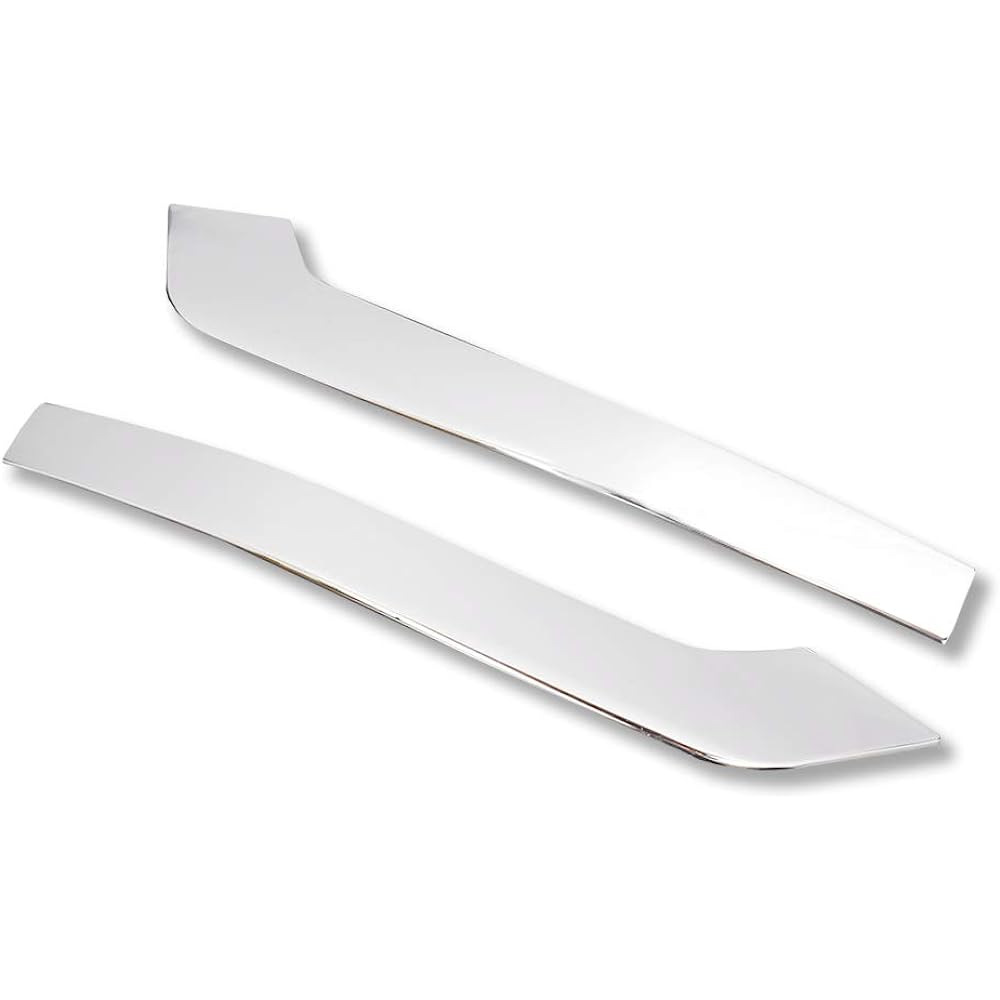 YOURS: Front corner garnish for ROOMY 2PCS [Material: ABS] yh805-3916 [2] S
