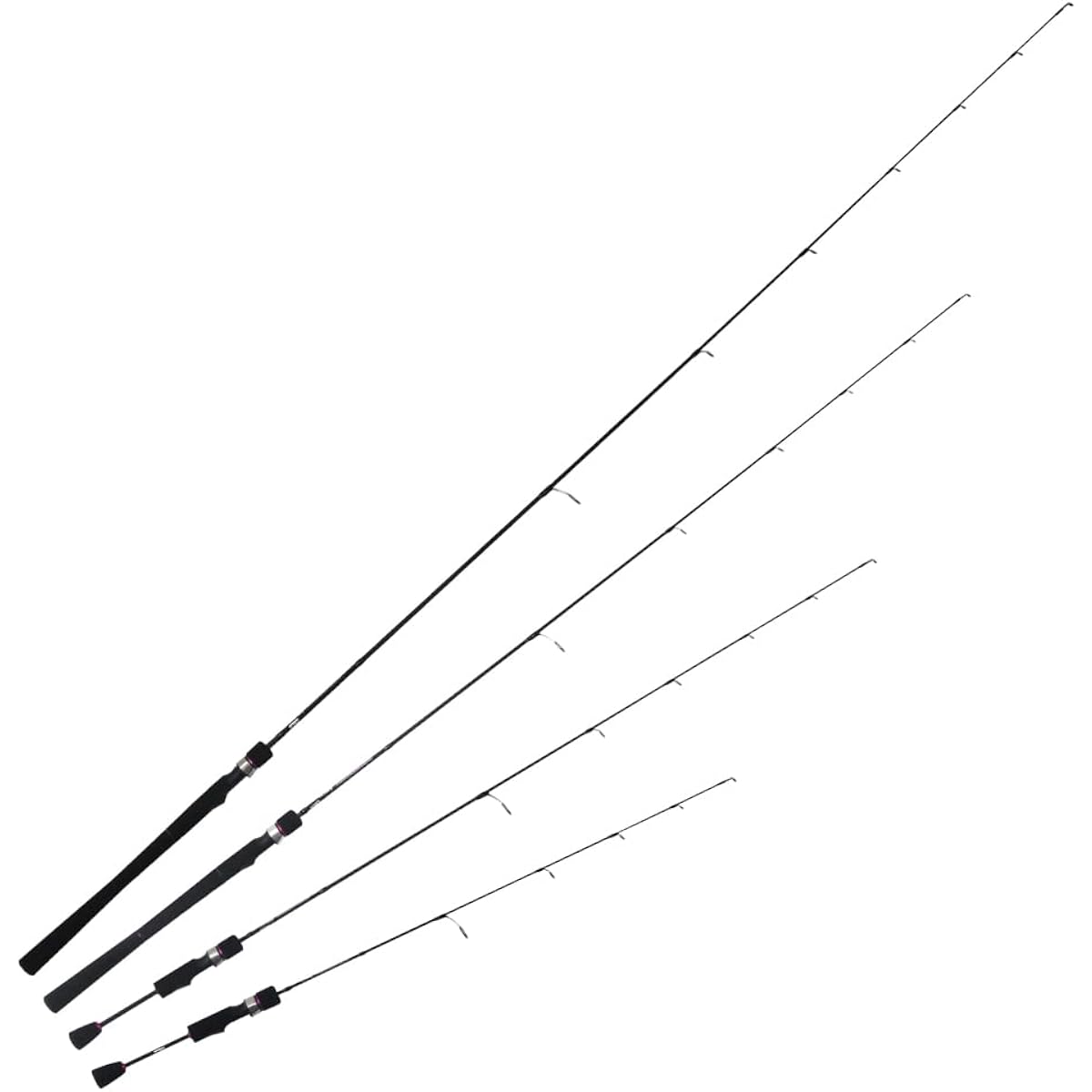 Full carbon solid rod for playing anyway FRIDAY TheSolid CARBON(goku-tsc)