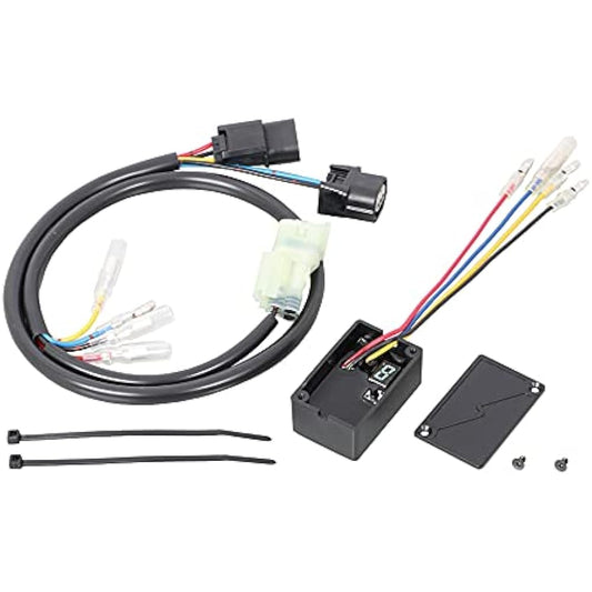 KITACO Speed Pulse Conversion Unit Grom (JC92) 762-1452100