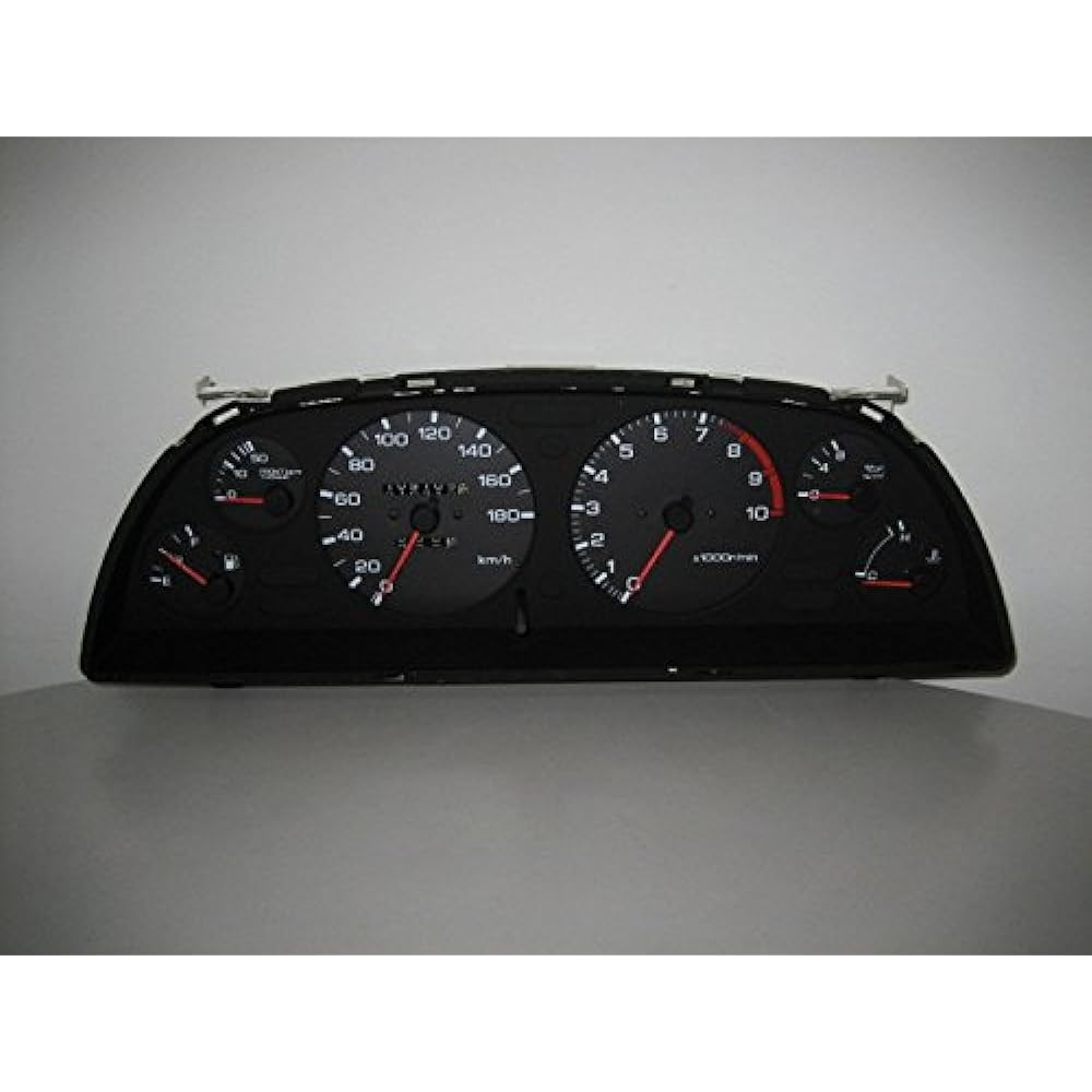 SKYLINE_GT-R (Skyline GT-R) Super diffused LED set for meter [Color] Super white BNR32-LW