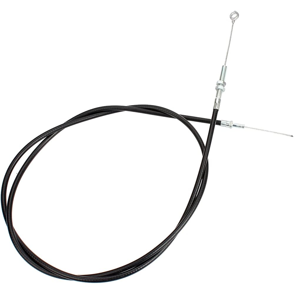 Throttle cable MANCO GO CART GO KART Length 71 inch case 63 inch ASW #8252-1390