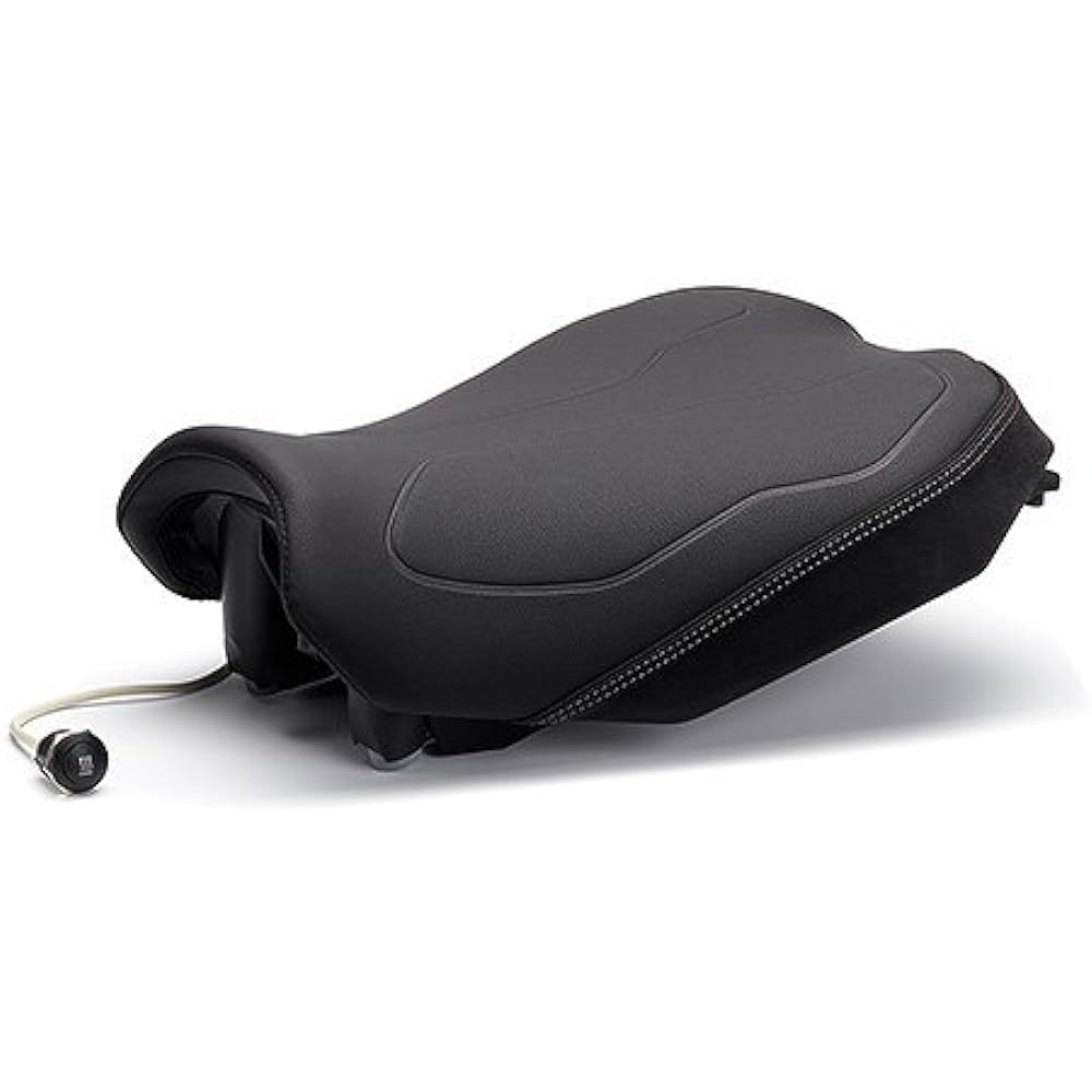 YAMAHA Comfort Heat Seat TRACER 900 Q5K-YSK-115-G02
