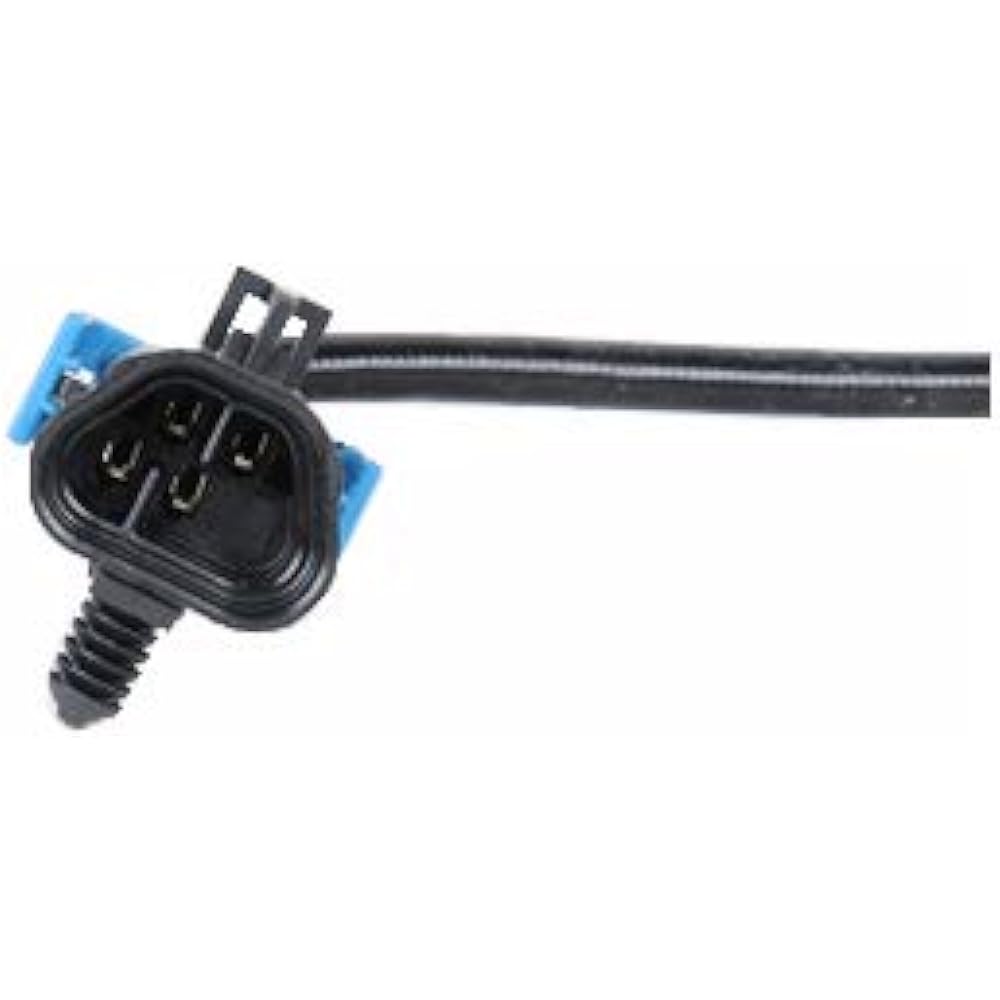 ACDelco 213-4299 GM Original Equipment Heated Oxygen Sensor